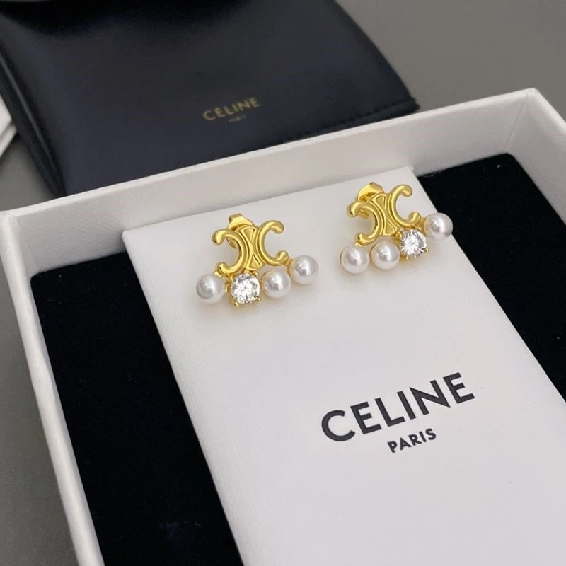 Attractive Celine Earrings 218092