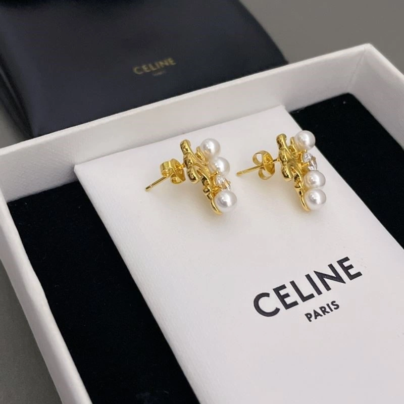 Attractive Celine Earrings 218092
