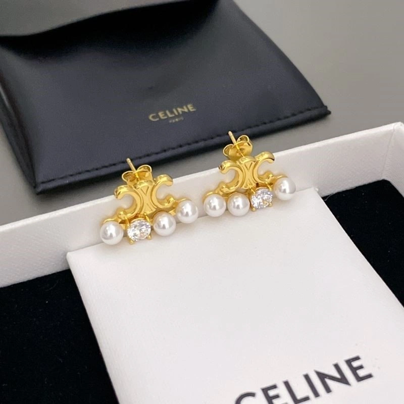 Attractive Celine Earrings 218092