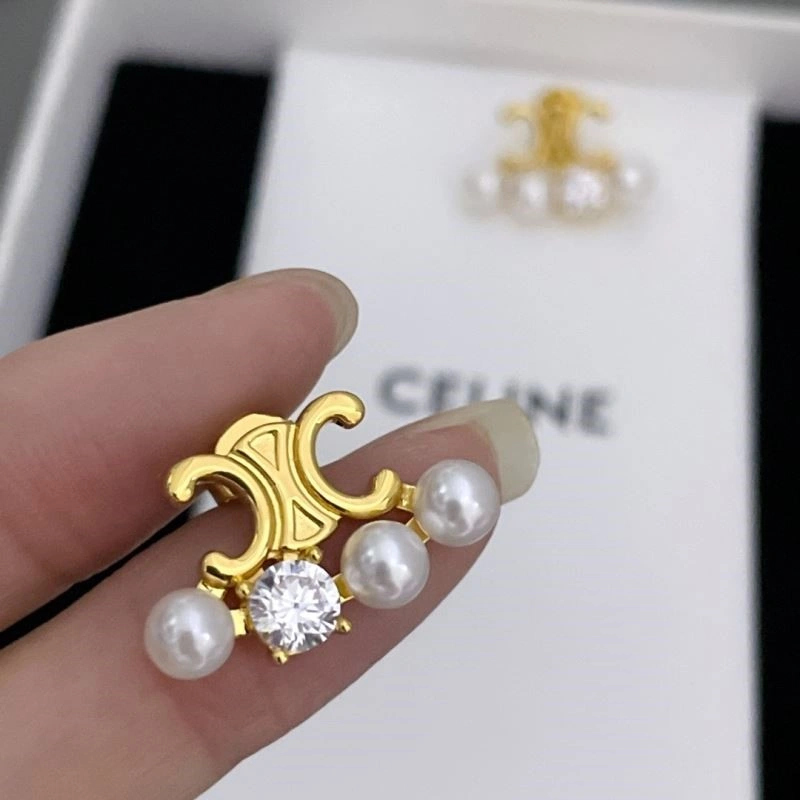 Attractive Celine Earrings 218092