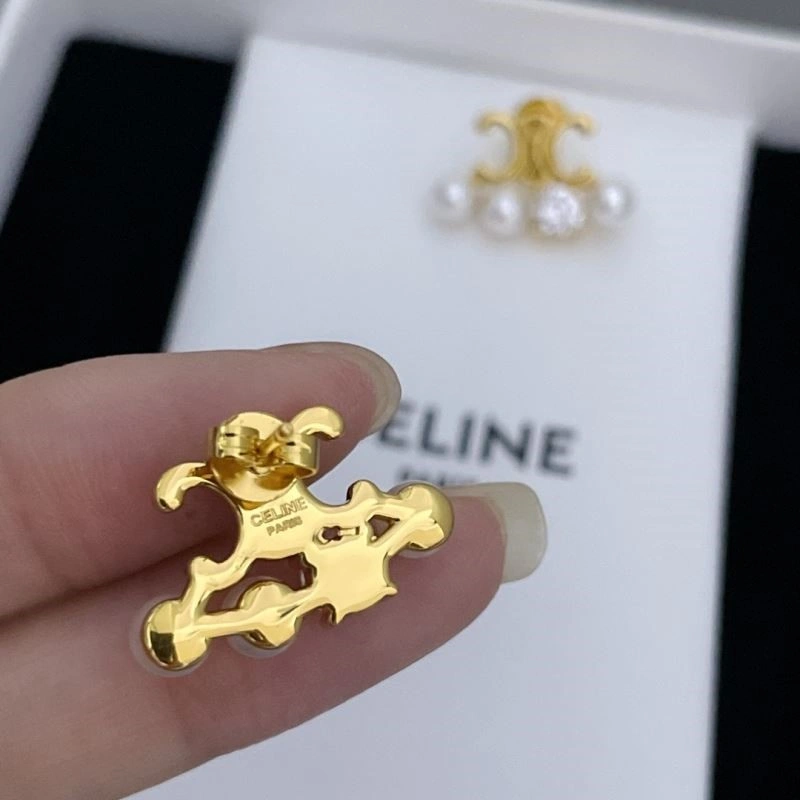 Attractive Celine Earrings 218092