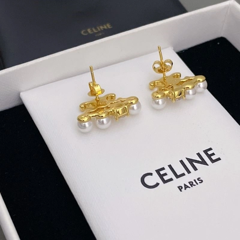 Attractive Celine Earrings 218092