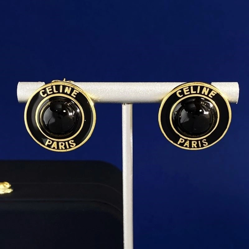 Premium Celine Earrings 218080