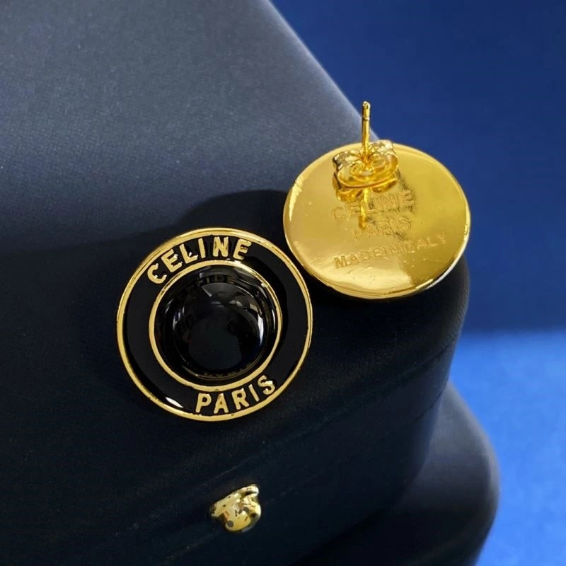 Premium Celine Earrings 218080