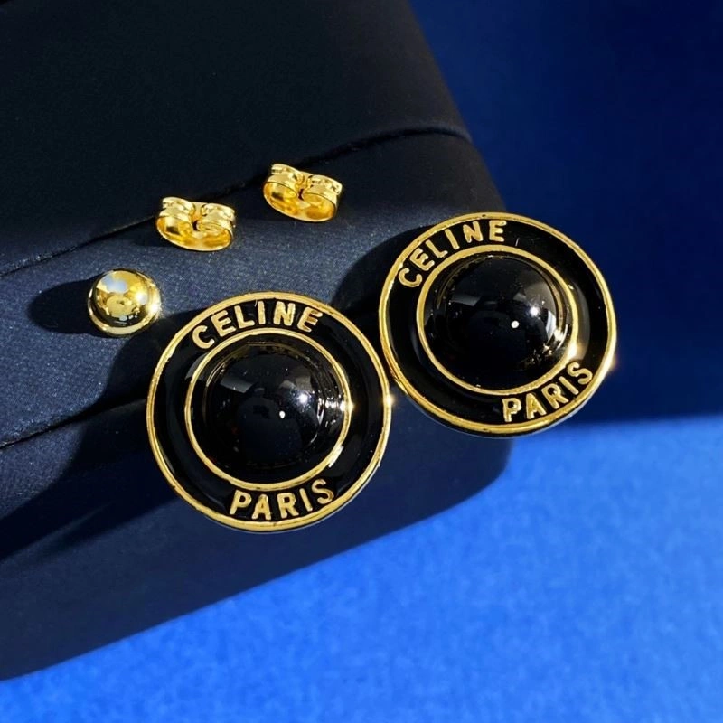 Premium Celine Earrings 218080