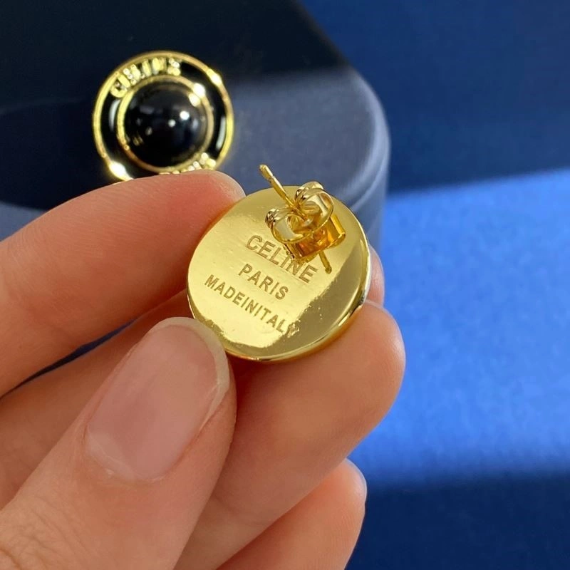 Premium Celine Earrings 218080
