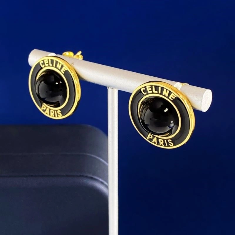 Premium Celine Earrings 218080