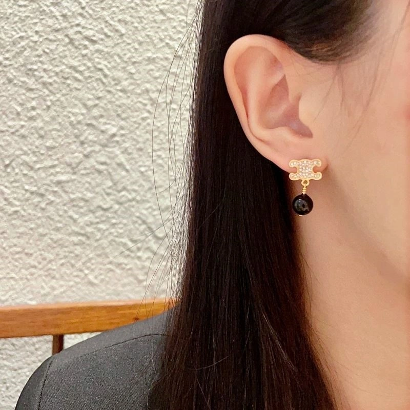 Efficient Celine Earrings 218076