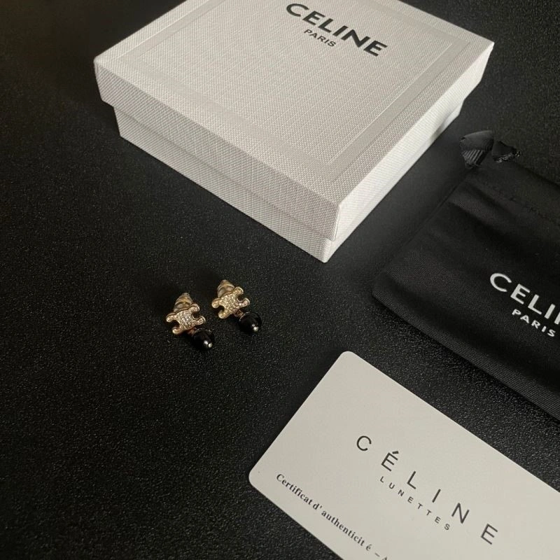 Efficient Celine Earrings 218076