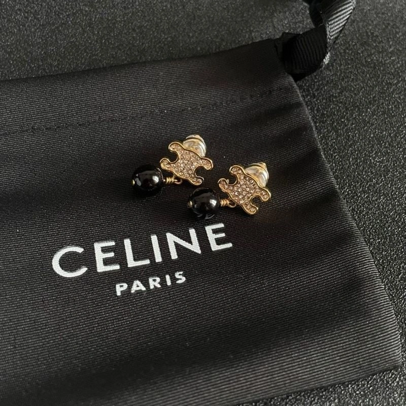 Efficient Celine Earrings 218076