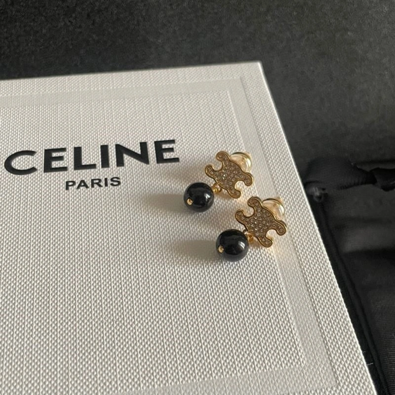 Efficient Celine Earrings 218076
