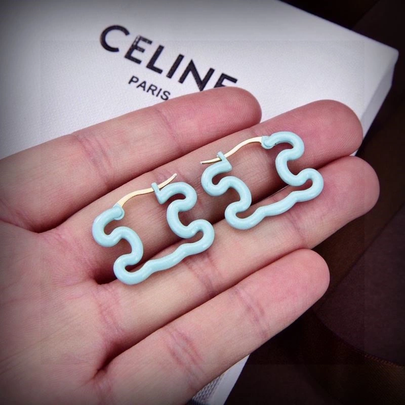Celine Earrings FastDry 218072