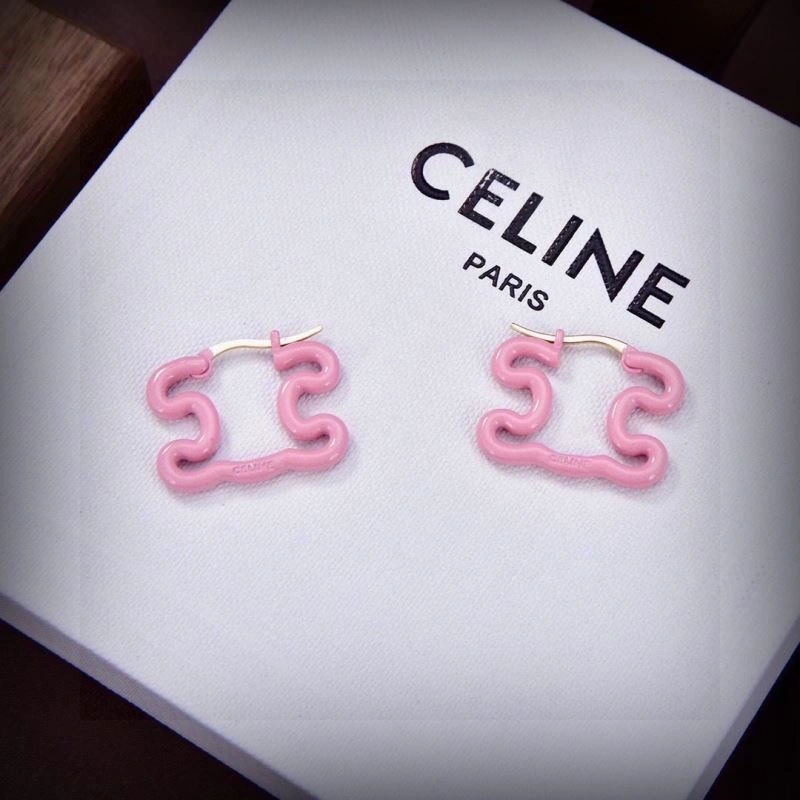 Celine Earrings FastDry 218072
