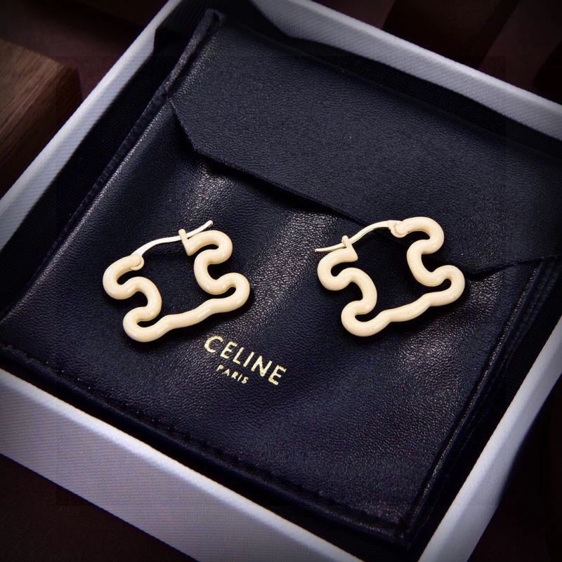 Celine Earrings FastDry 218072