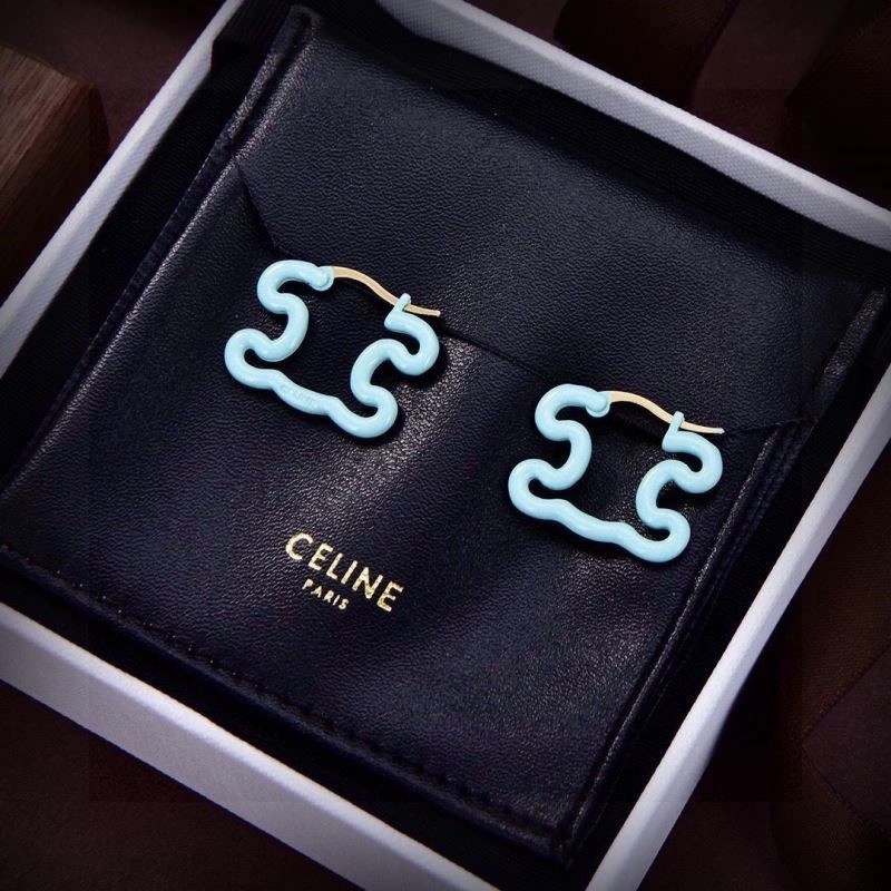 Celine Earrings FastDry 218072