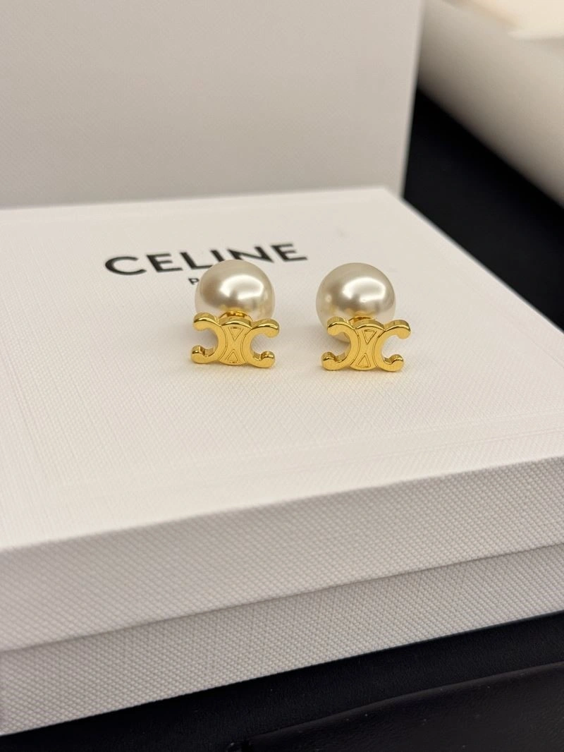 Celine Earrings Youthful 218083