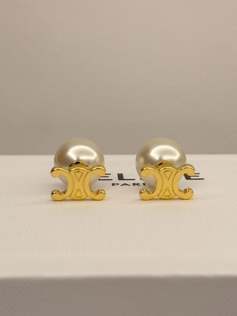 Celine Earrings Youthful 218083