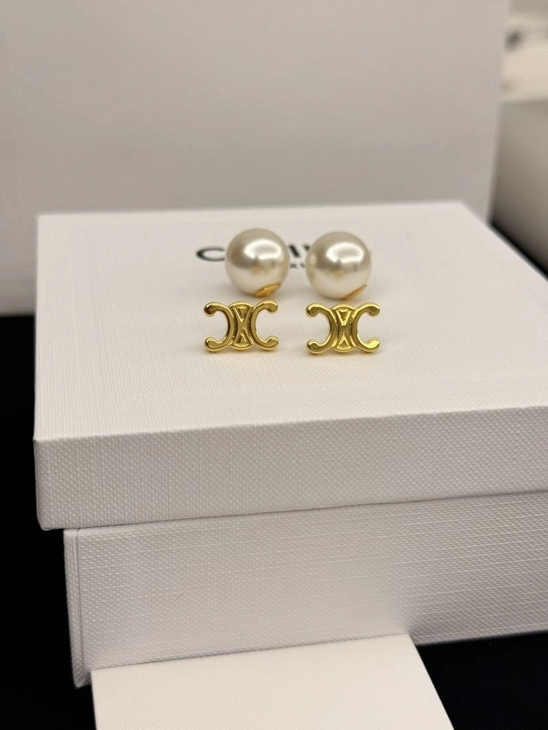 Celine Earrings Youthful 218083