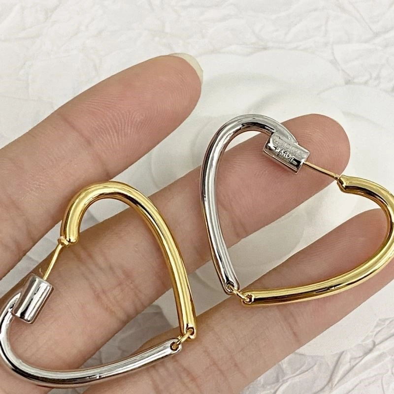 Celine Earrings TimelessDesign 218081