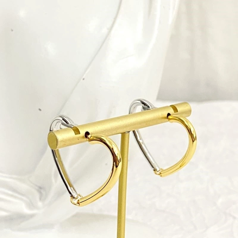 Celine Earrings TimelessDesign 218081