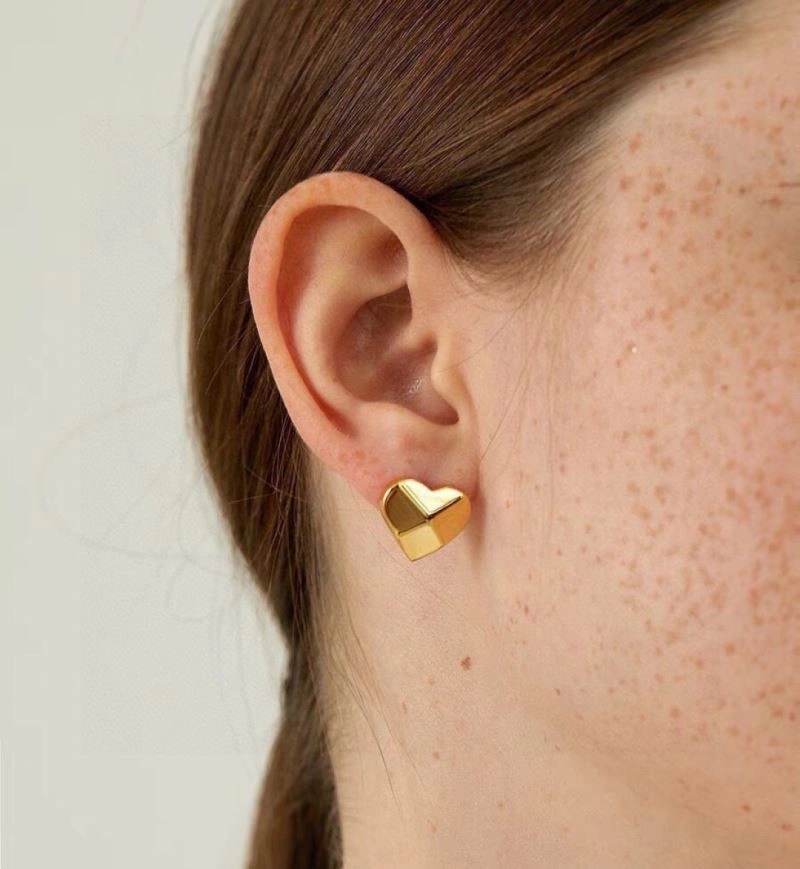 Celine Earrings DailyWear 218070