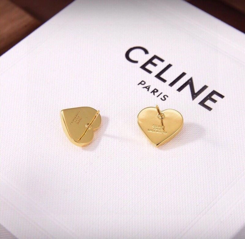 Celine Earrings DailyWear 218070