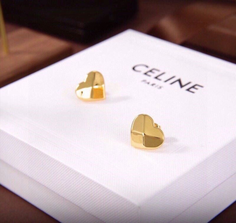 Celine Earrings DailyWear 218070