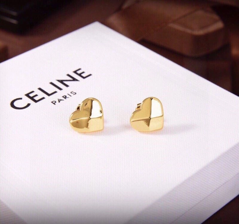 Celine Earrings DailyWear 218070