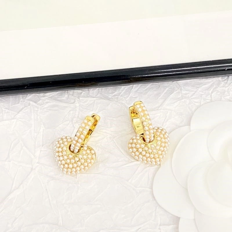 Celine Earrings EasyMatch 218107