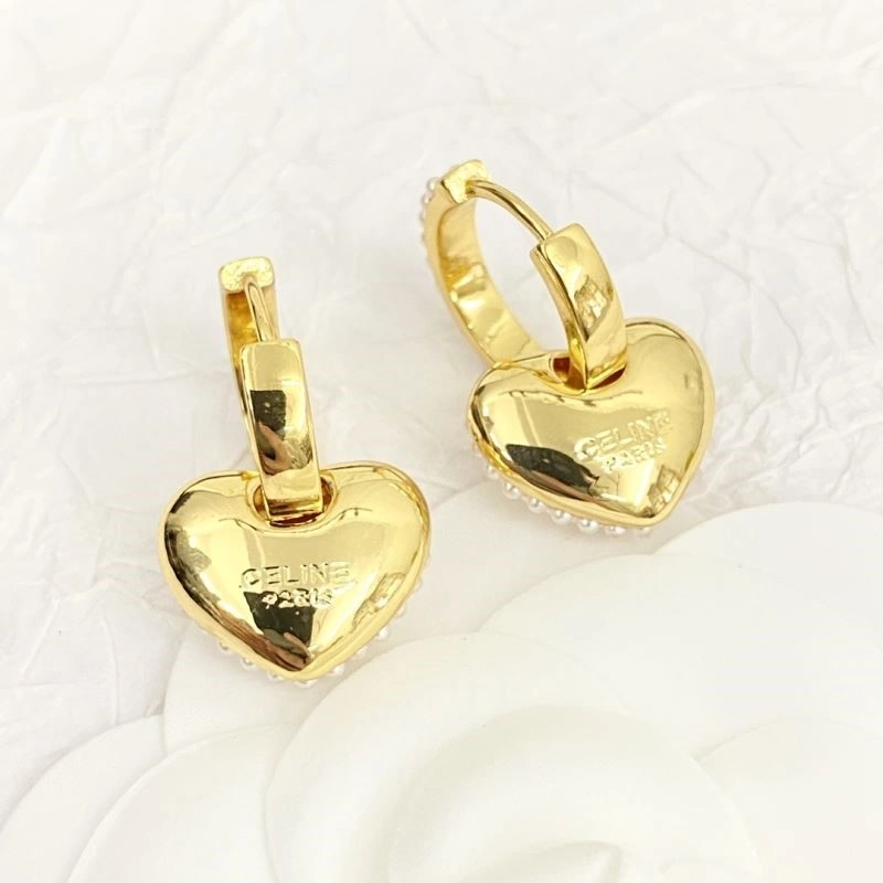 Celine Earrings EasyMatch 218107