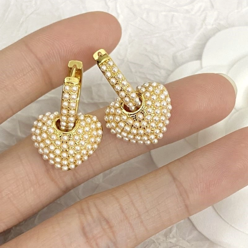 Celine Earrings EasyMatch 218107