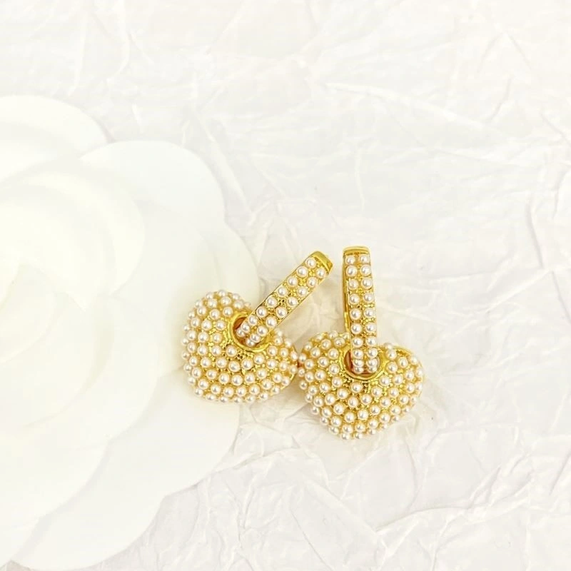 Celine Earrings EasyMatch 218107