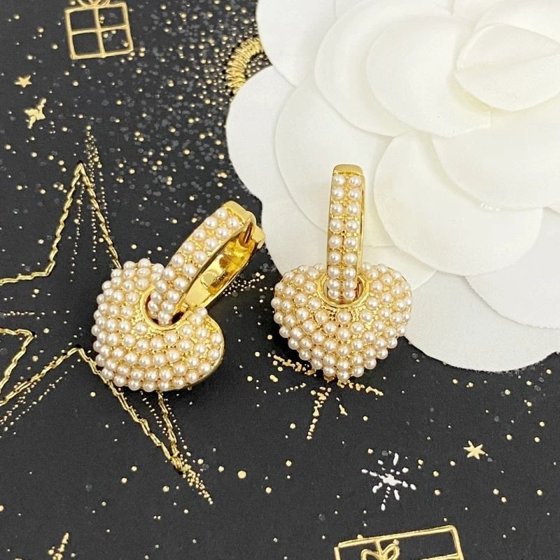 Celine Earrings EasyMatch 218107