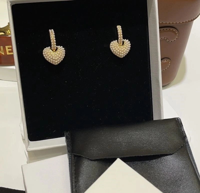 Celine Earrings EasyMatch 218107
