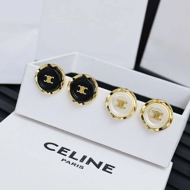 SunProtective Celine Earrings 218084
