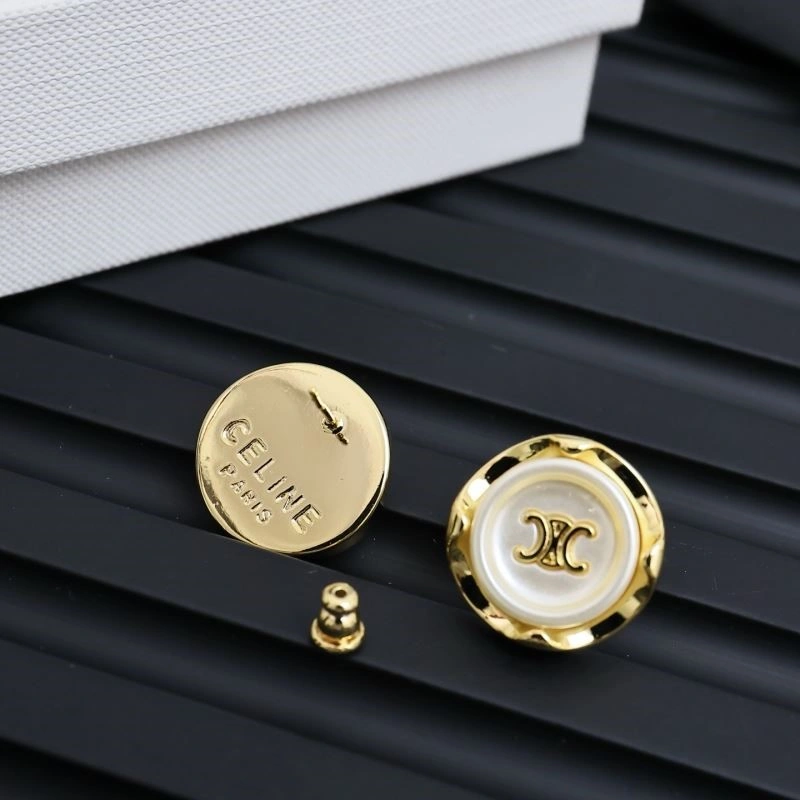 SunProtective Celine Earrings 218084