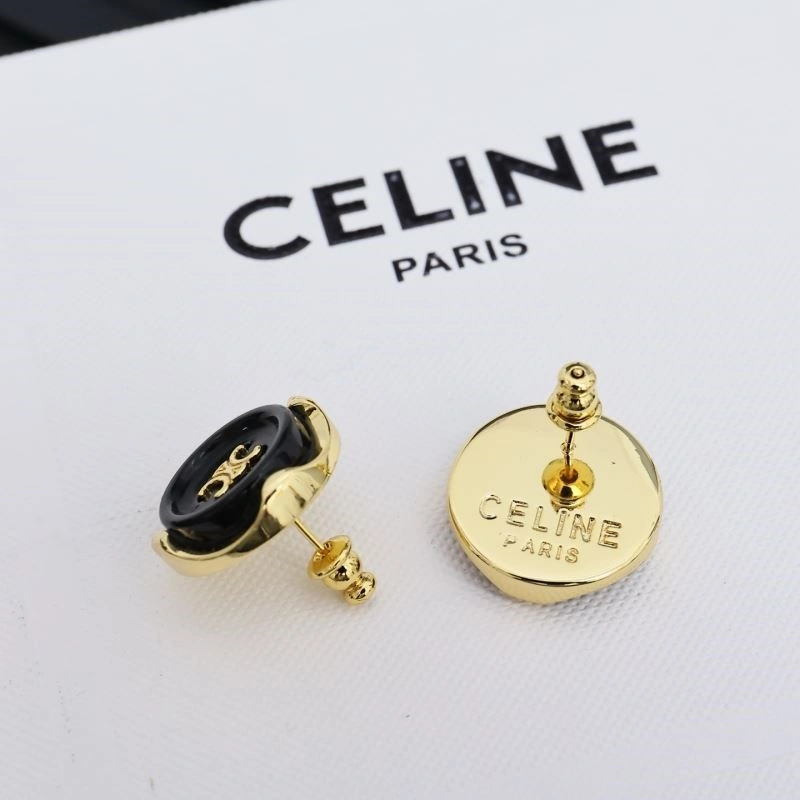 SunProtective Celine Earrings 218084