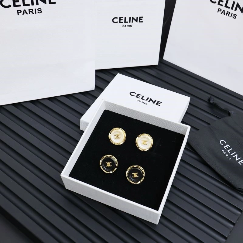 SunProtective Celine Earrings 218084