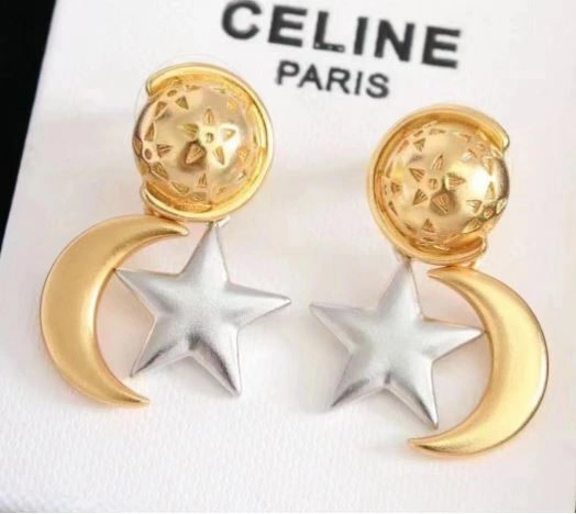 Celine Earrings TechFriendly 218073