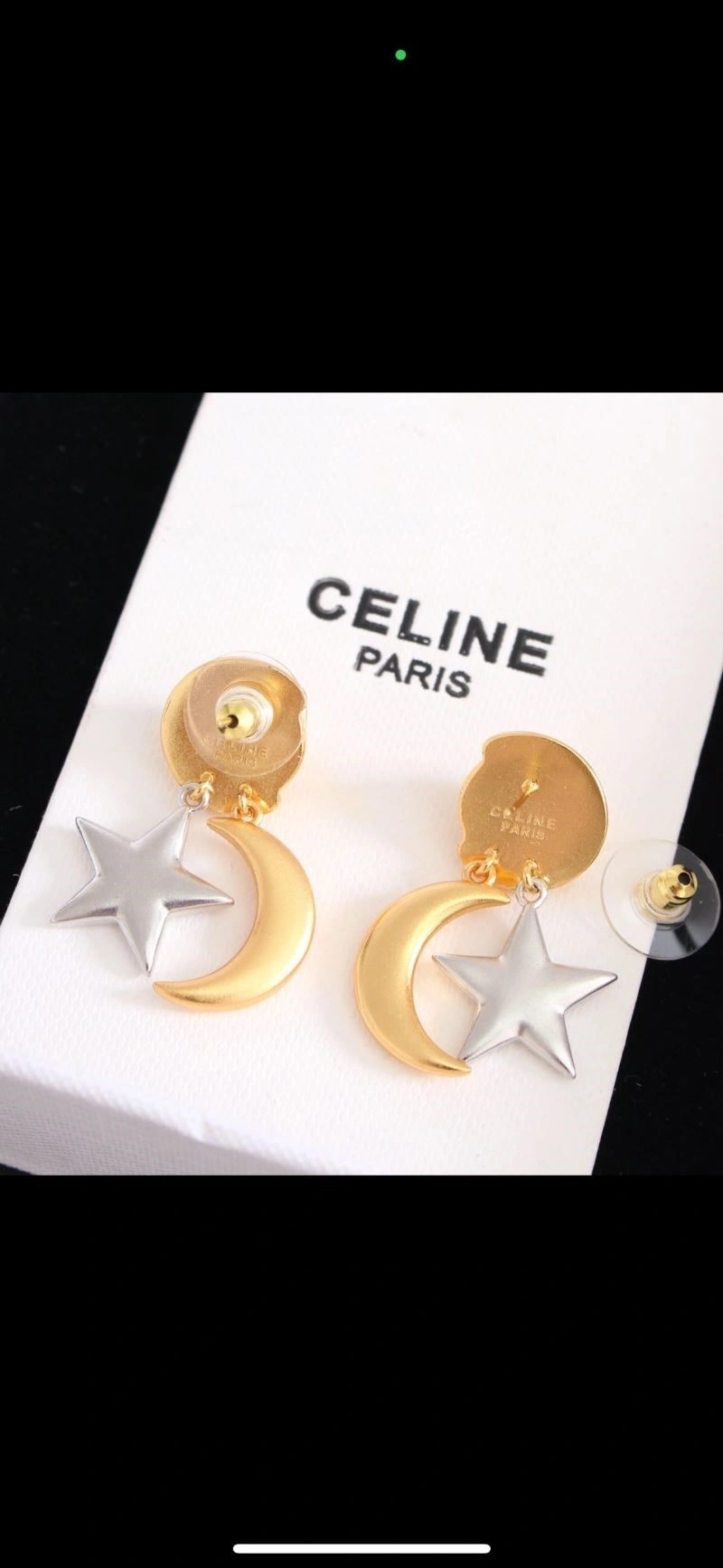 Celine Earrings TechFriendly 218073