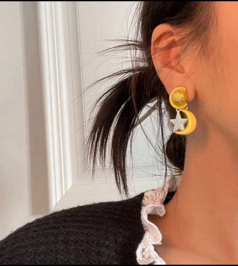 Celine Earrings TechFriendly 218073