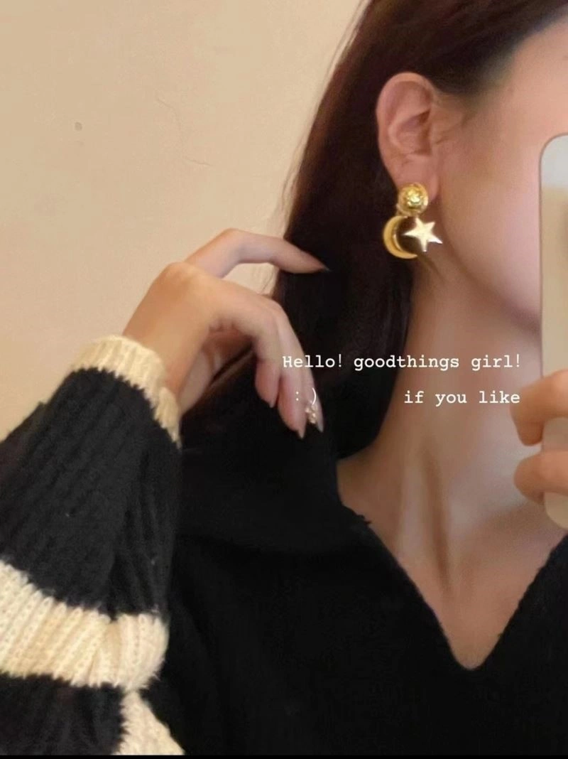 Celine Earrings TechFriendly 218073
