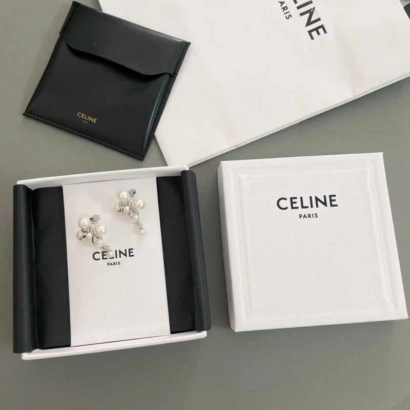 Celine Earrings ModernLook 218069