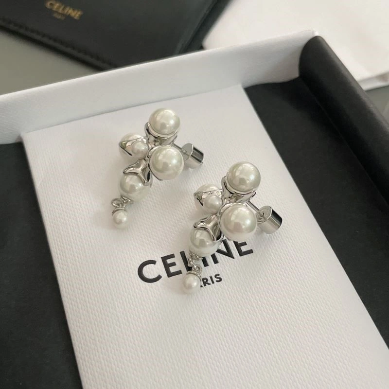 Celine Earrings ModernLook 218069