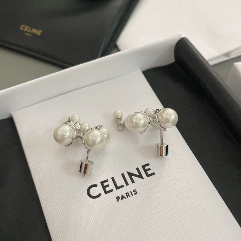 Celine Earrings ModernLook 218069
