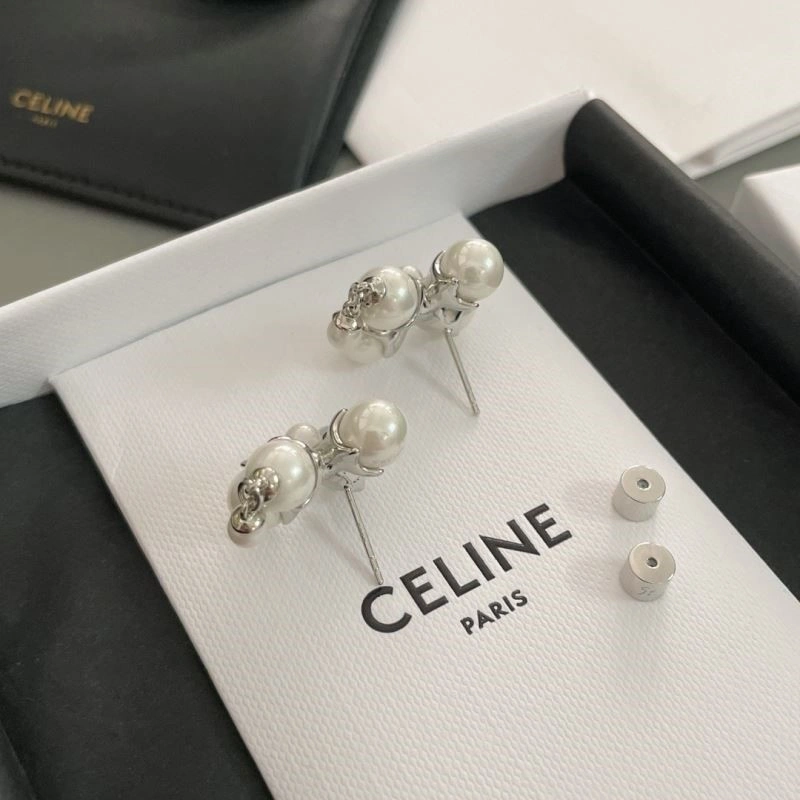 Celine Earrings ModernLook 218069