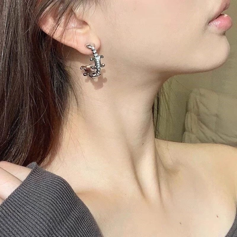 Celine Earrings Attractive 218065