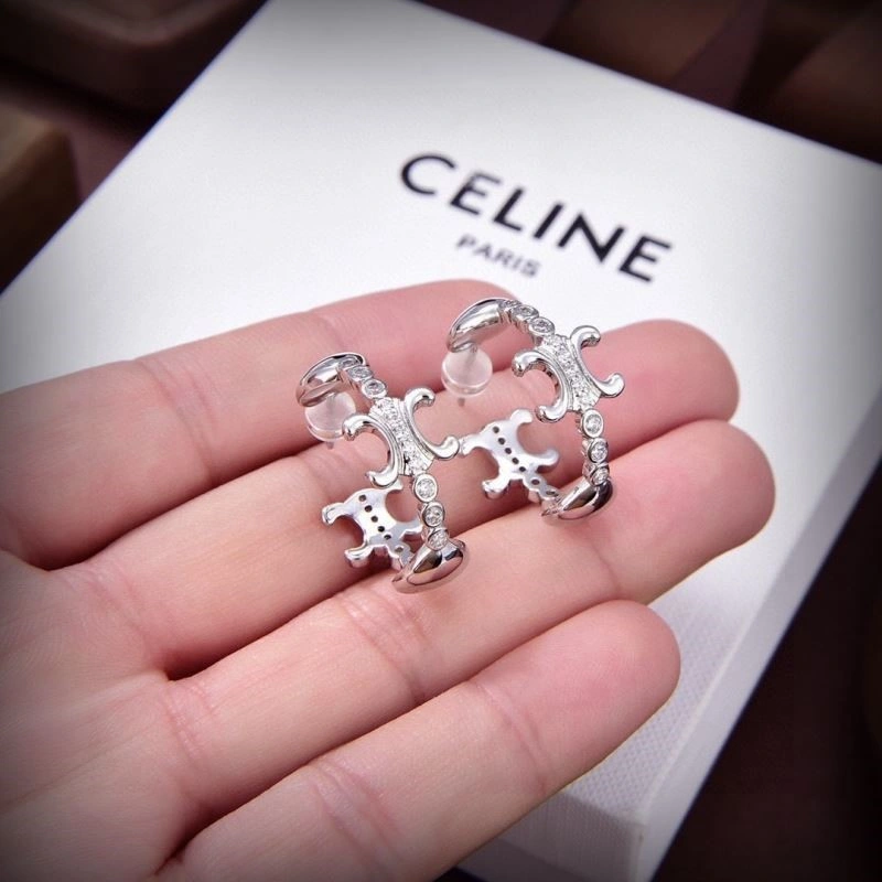 Celine Earrings Attractive 218065