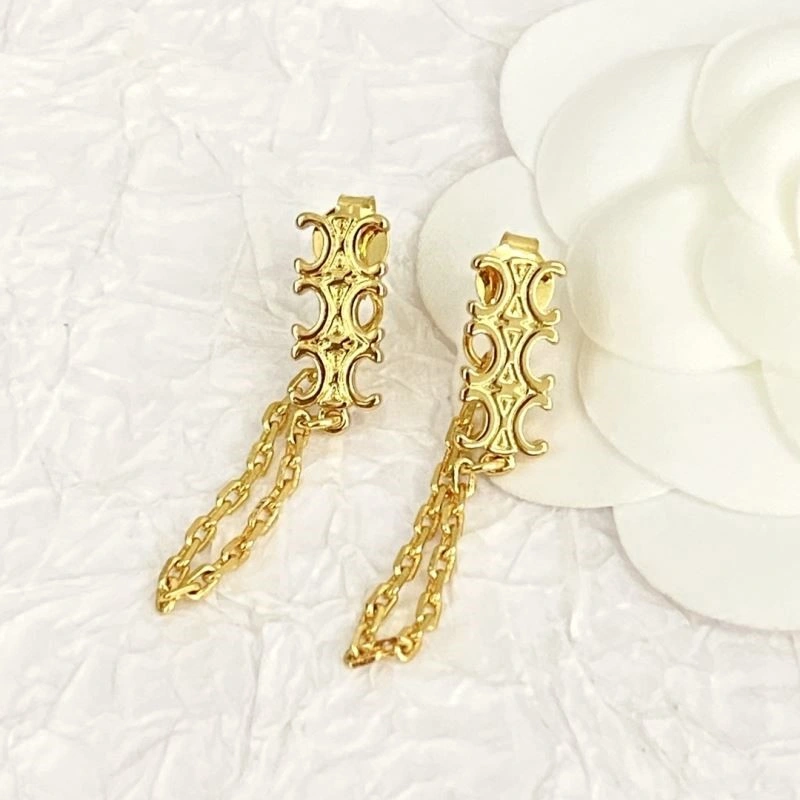 GoAnywhere Celine Earrings 218066