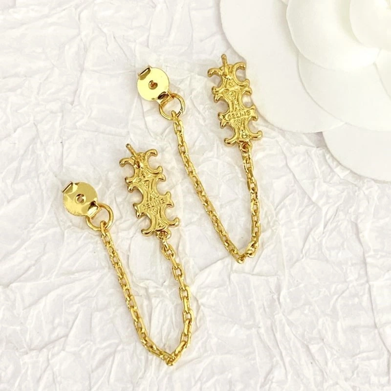 GoAnywhere Celine Earrings 218066